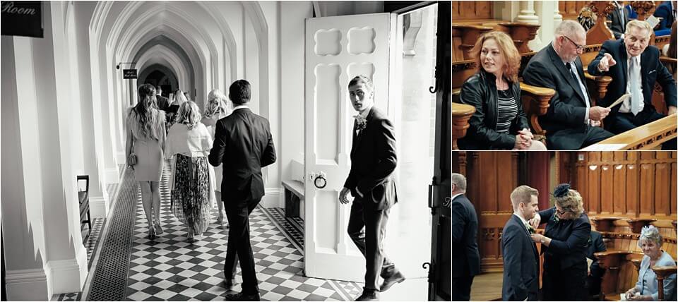 Stanbrook Abbey Hotel Photographers