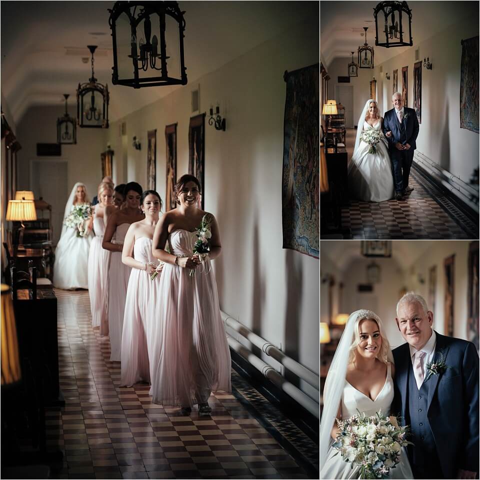 Stanbrook Abbey Photographer