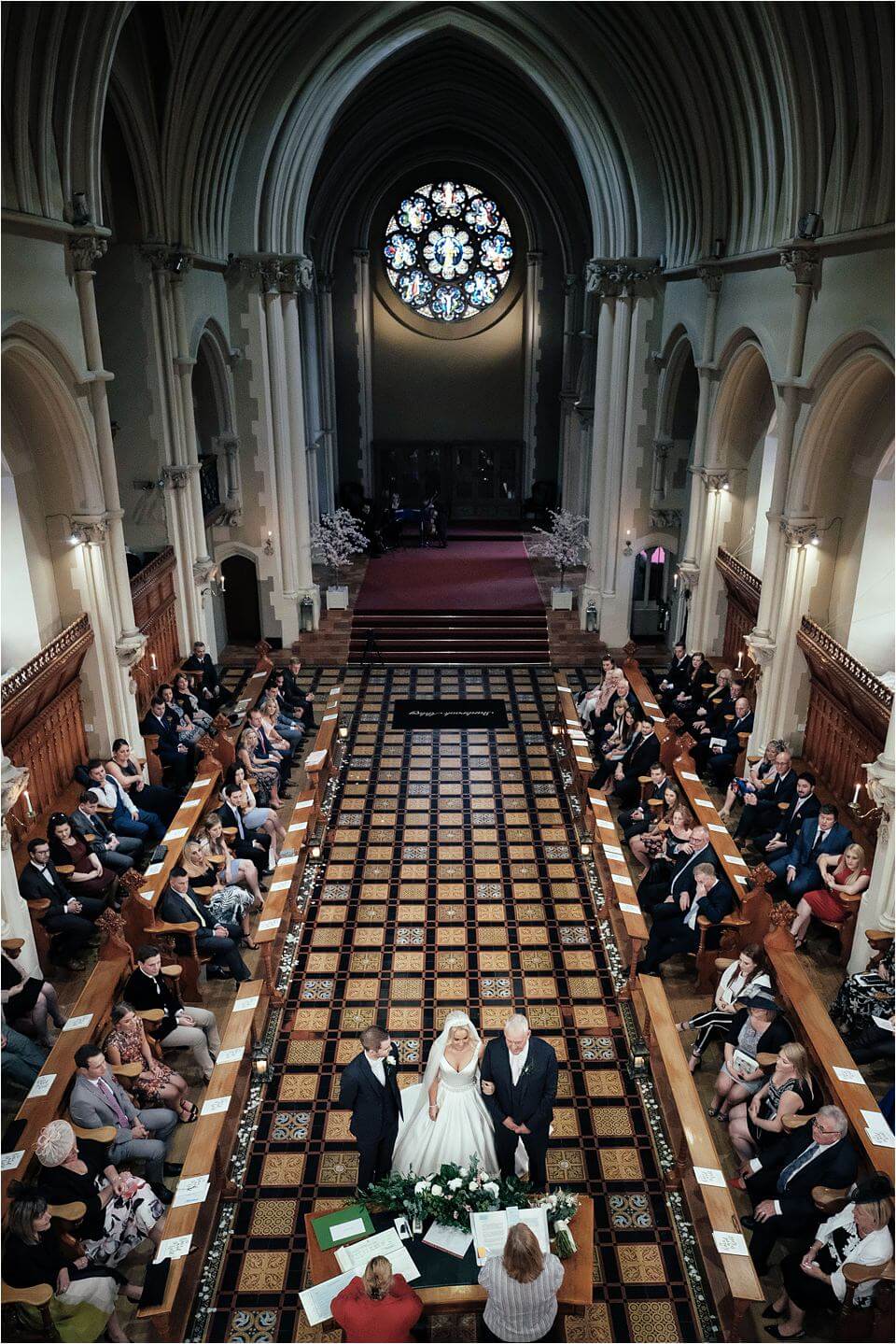 Stanbrook Photographers