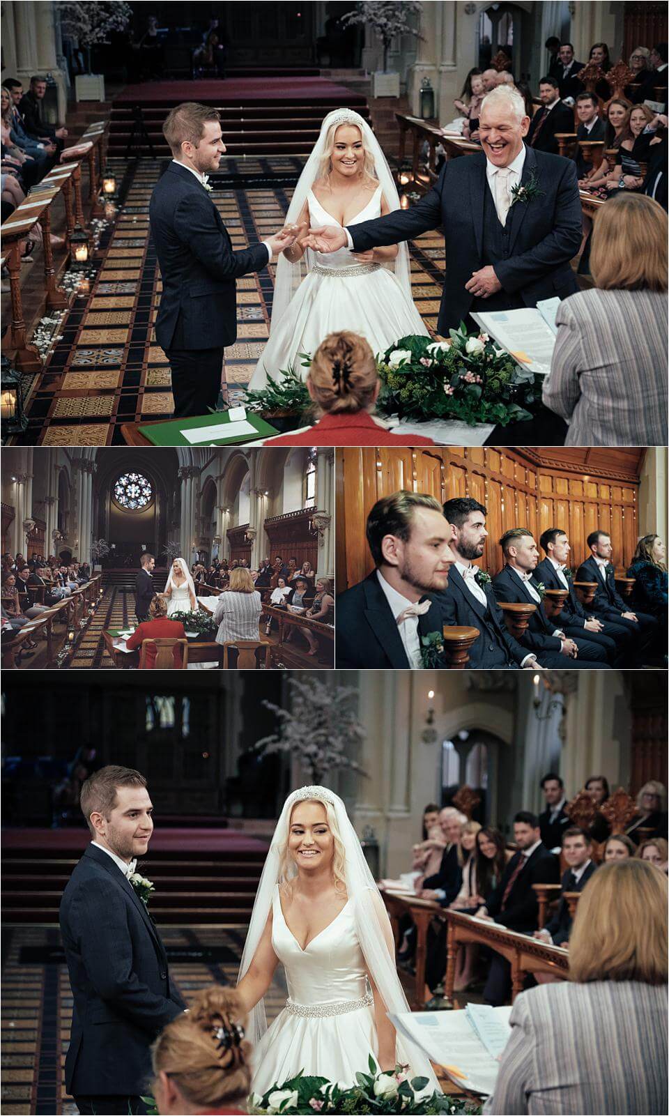 Worcestershire Wedding Photography