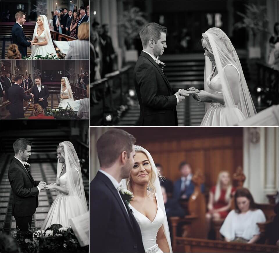 Worcestershire Wedding Photographer
