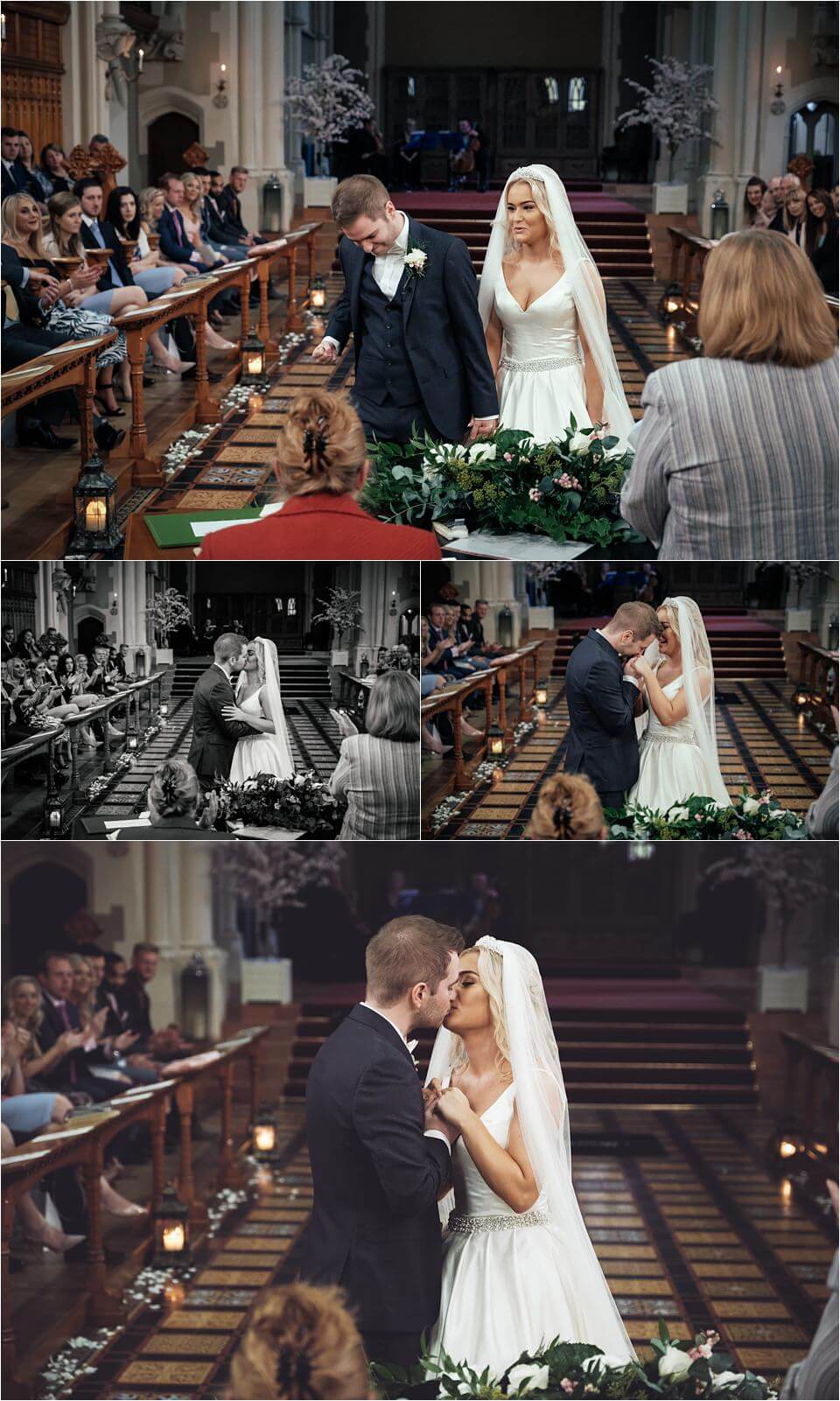 Worcestershire Wedding Photographers