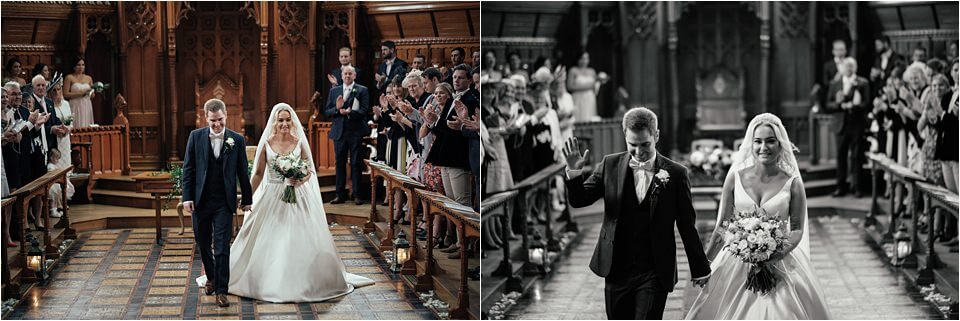 Reportage Wedding Photography