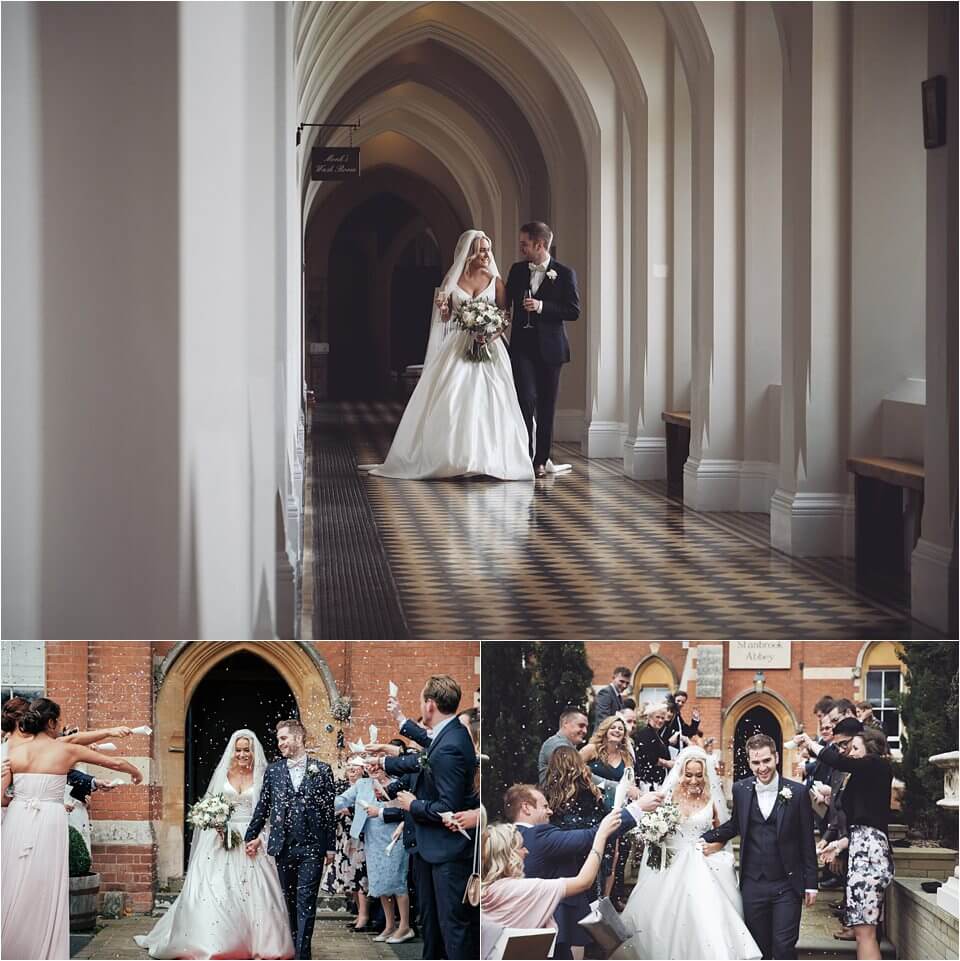 Reportage Wedding Photographer