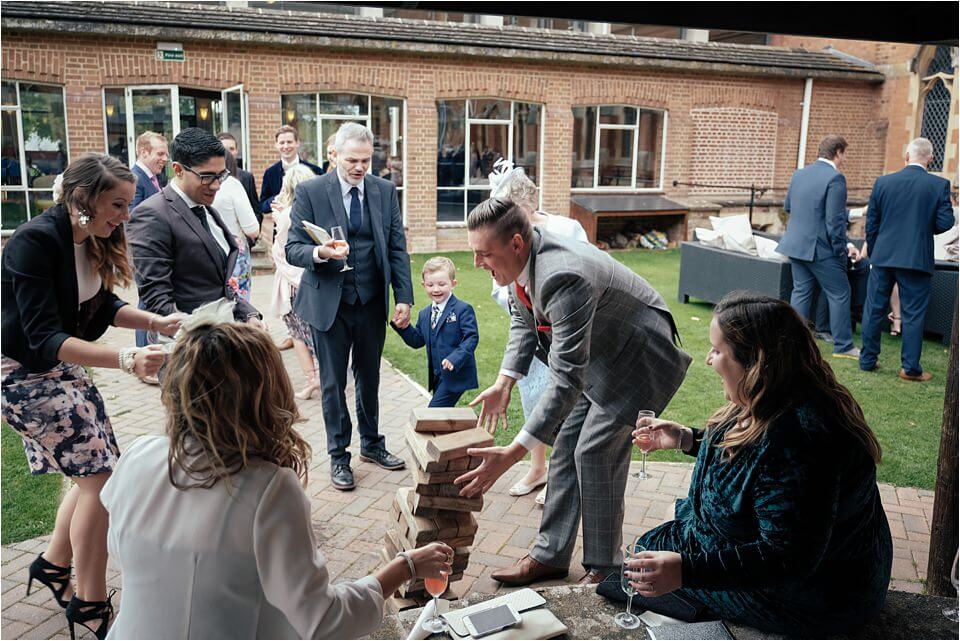 Reportage Wedding