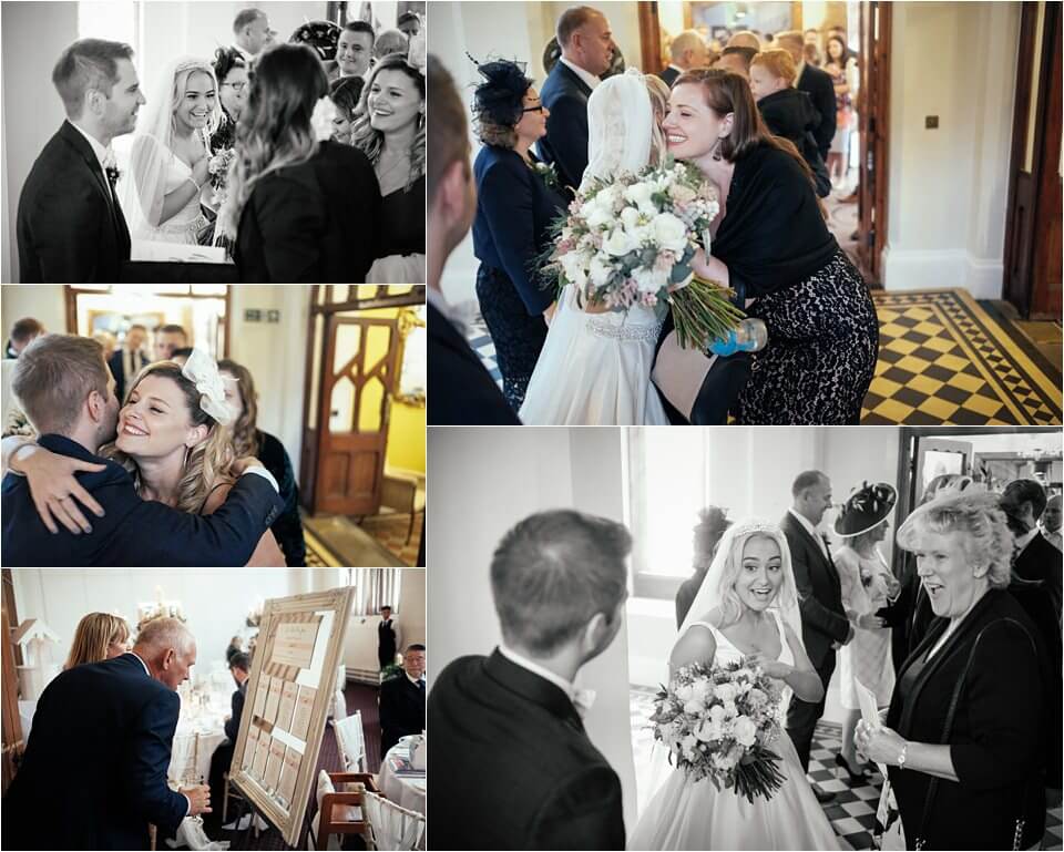 Worcester Wedding Photography