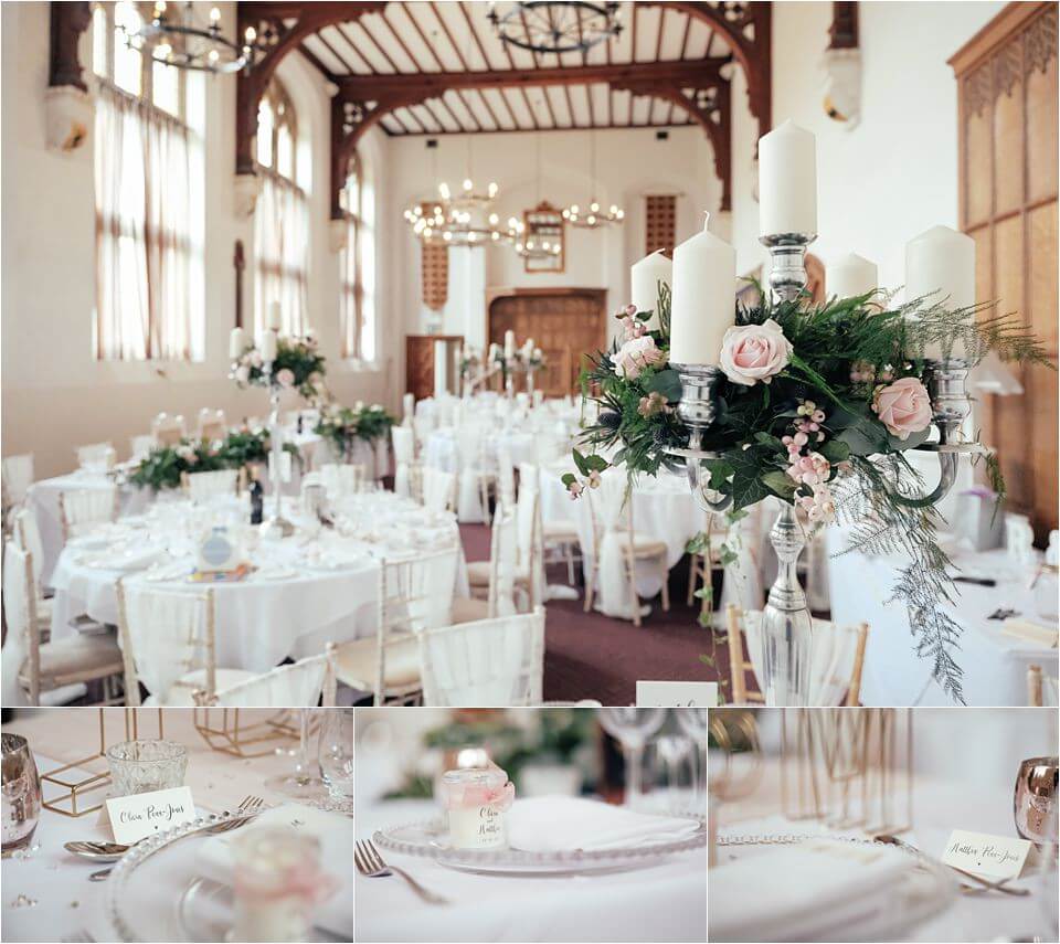 Worcester Wedding Photographer