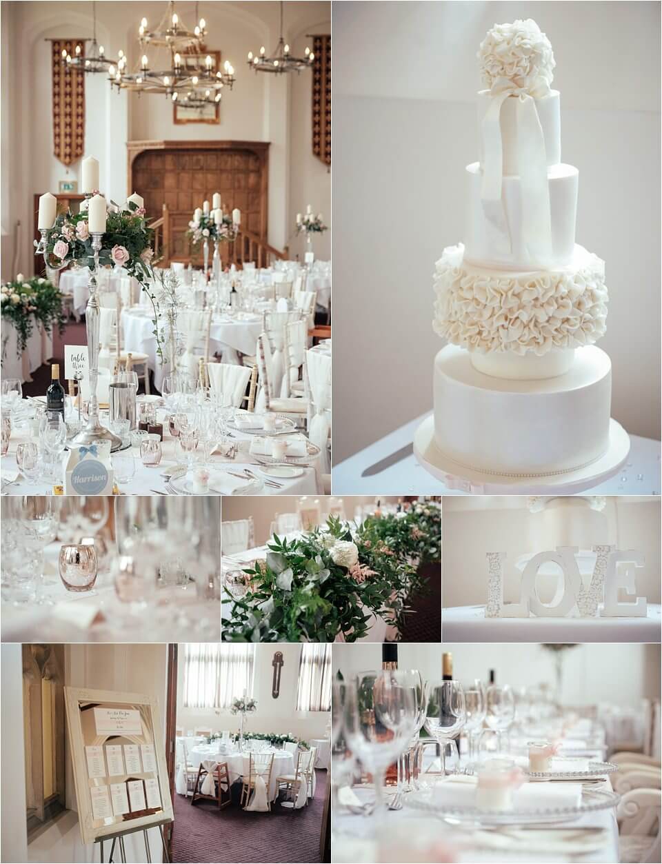 Worcester Wedding Photographers