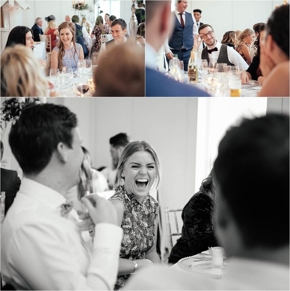 Stanbrook Abbey Hotel Wedding Photography