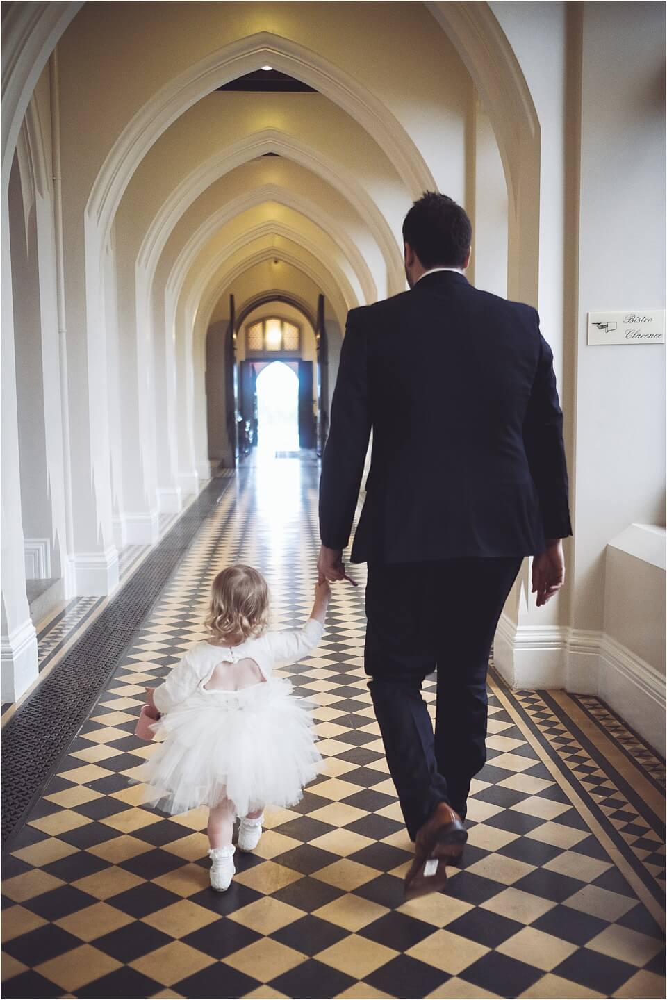 Stanbrook Abbey Hotel Wedding Photographers