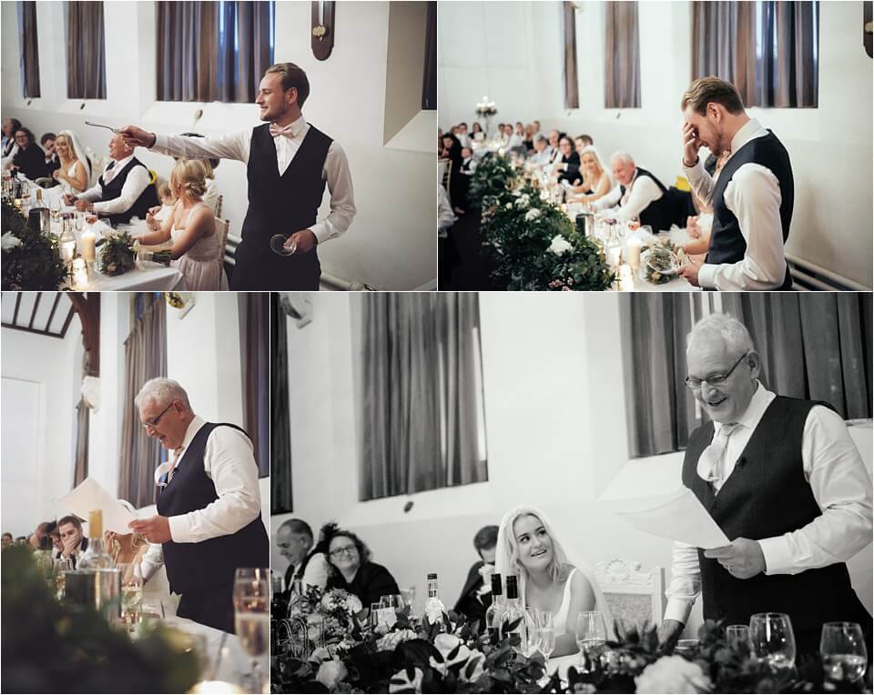 Stanbrook Abbey Wedding Photographer
