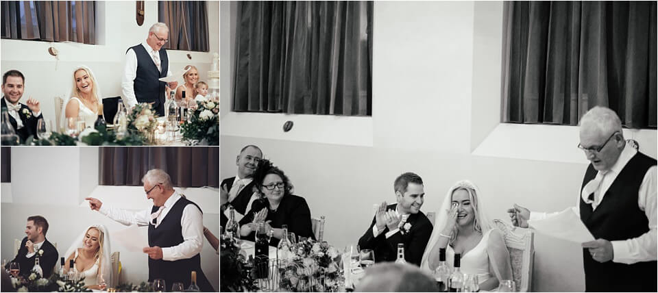 Stanbrook Abbey Wedding Photographers