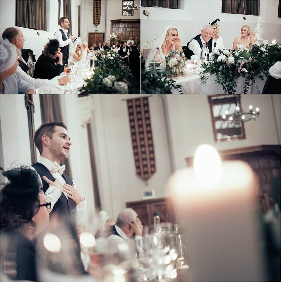 Stanbrook Wedding Photographer