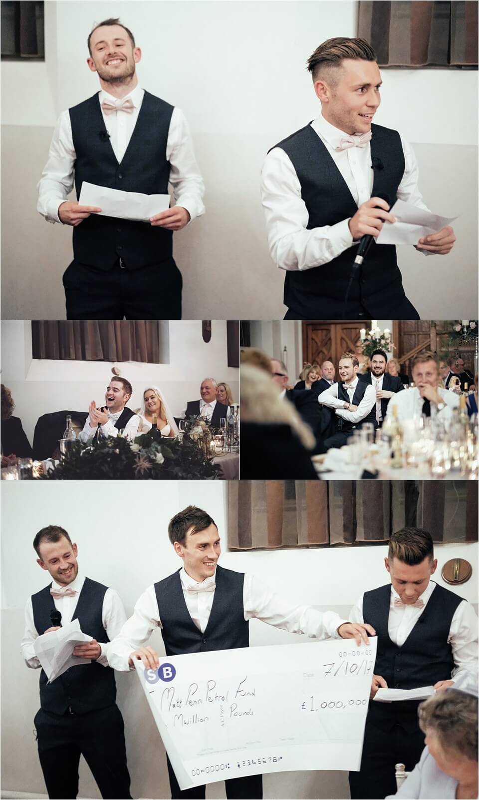 Stanbrook Wedding Photographers