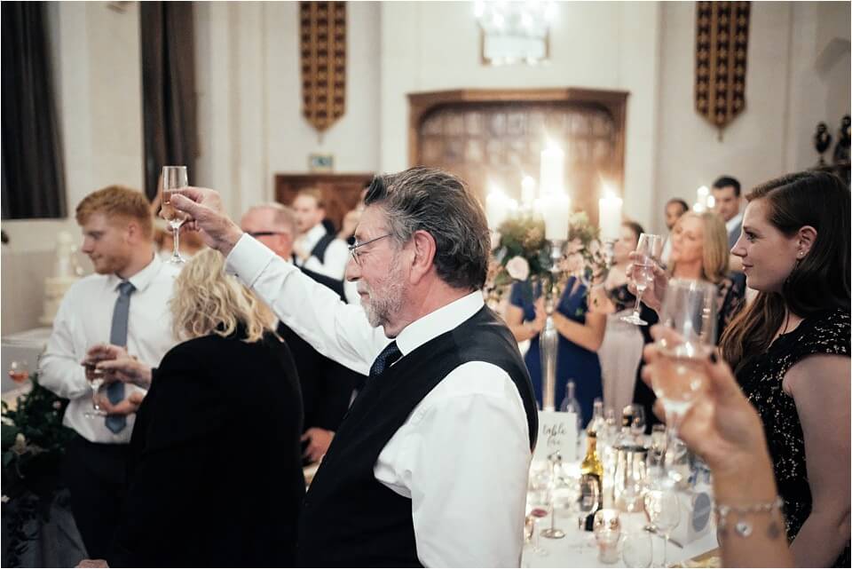 Reportage Wedding Photography