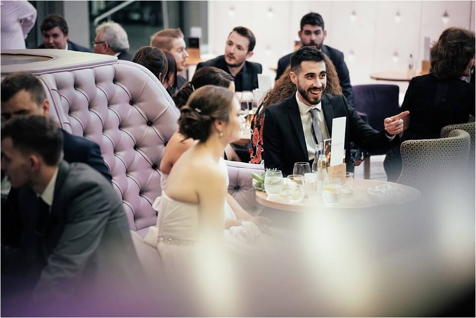 Reportage Wedding Photographers