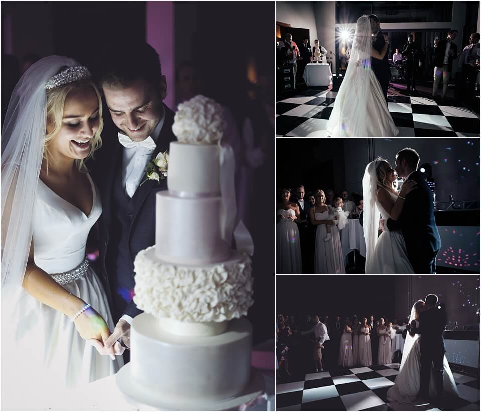 Worcestershire Wedding Photography