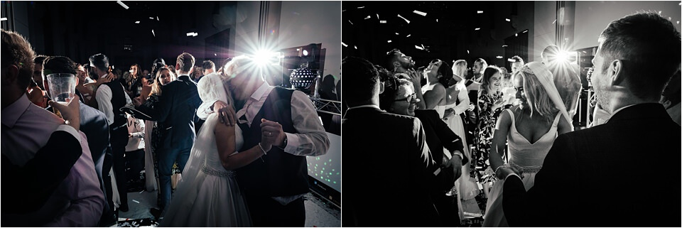 Worcestershire Wedding