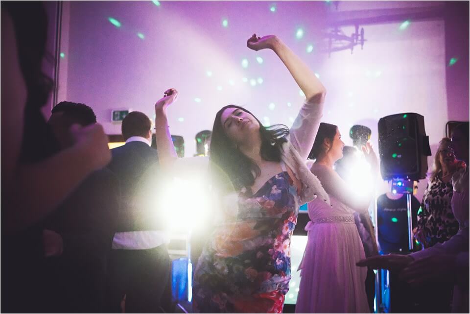Worcester Wedding Photographers