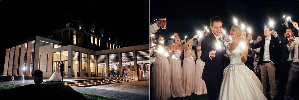 Worcester Wedding