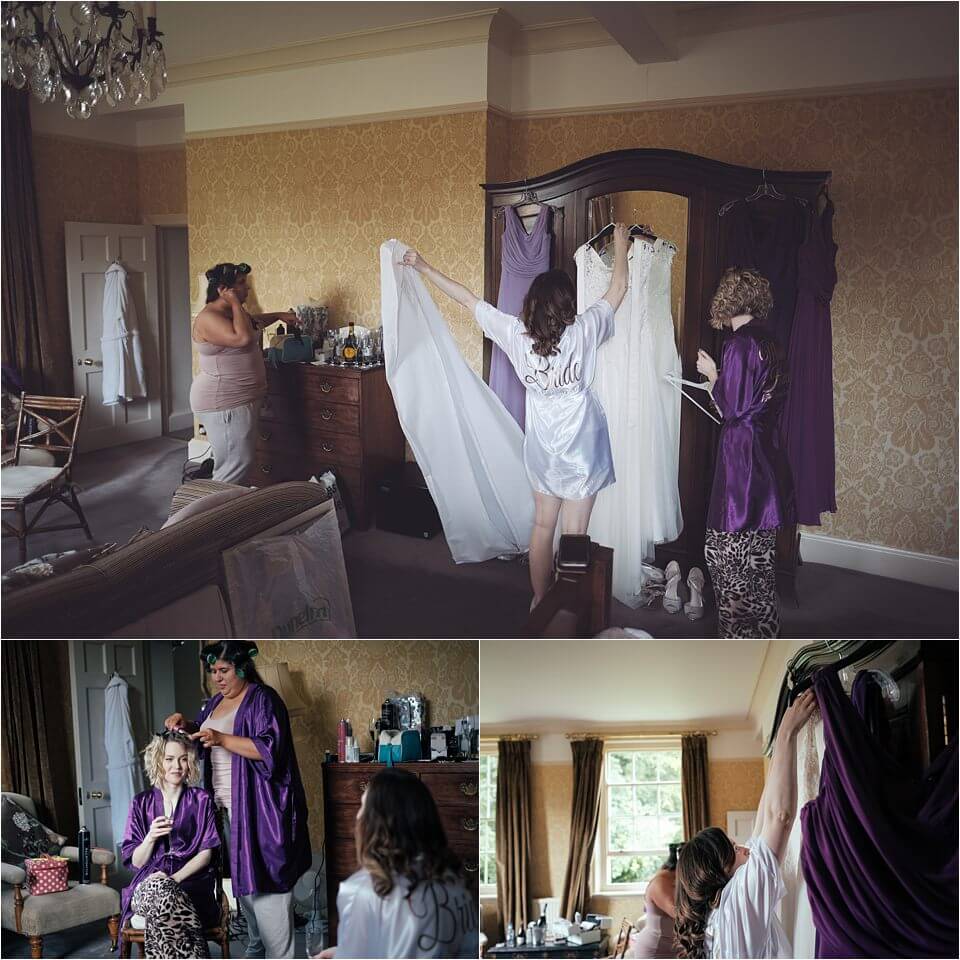 the elms wedding photographer