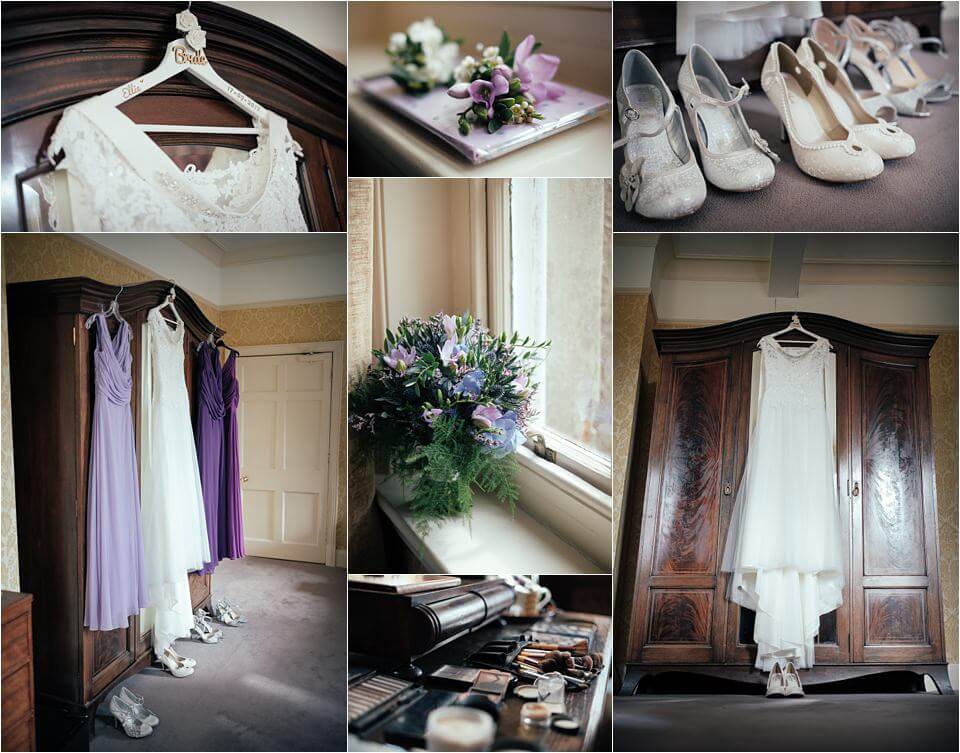 the elms wedding photographers