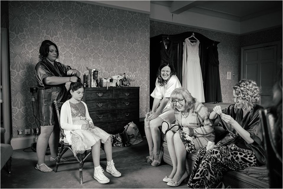 elms wedding photography