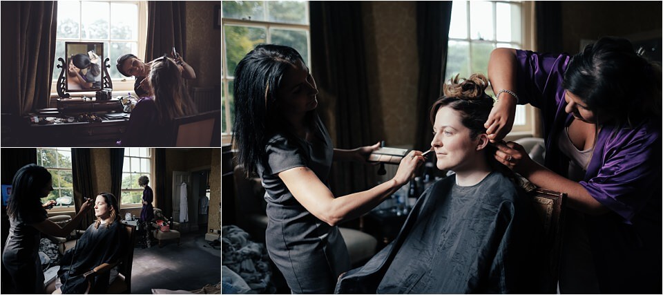 elms wedding photographers