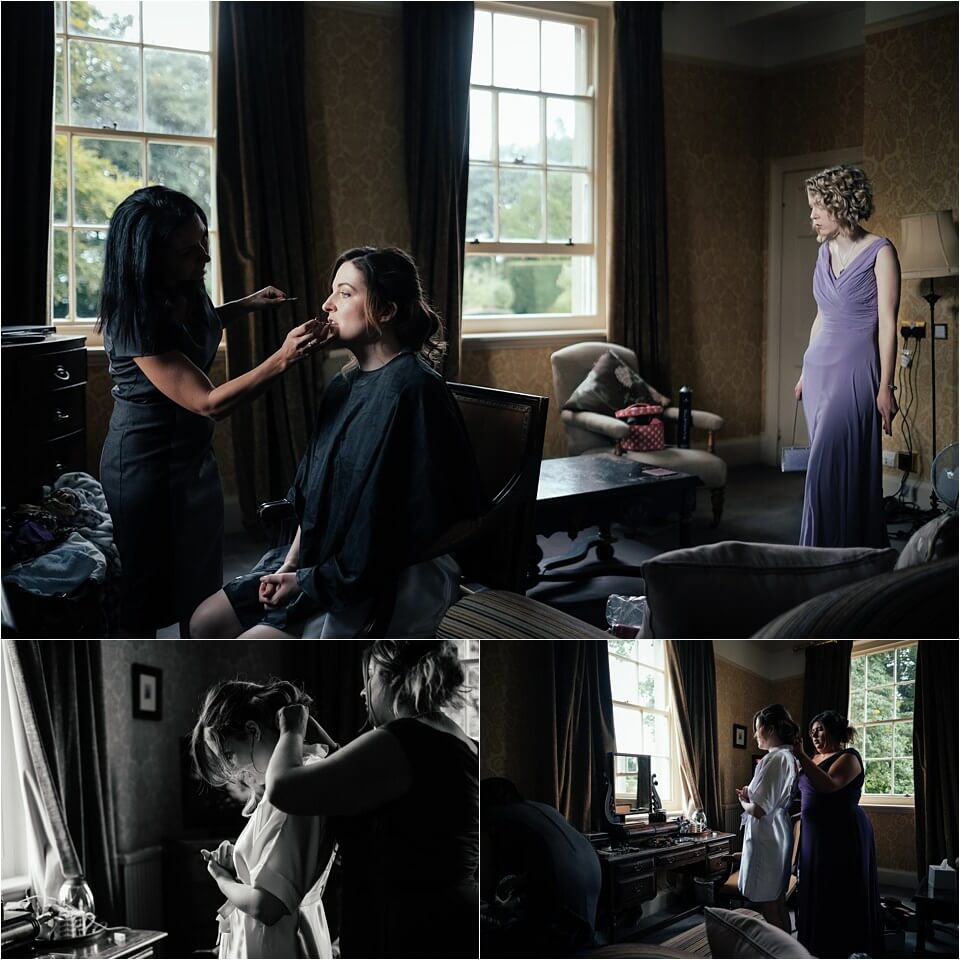 the elms photography