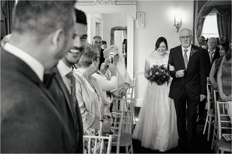 Worcestershire Wedding Photography