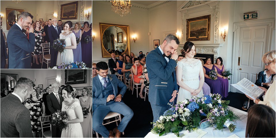 Worcestershire Wedding Photographer