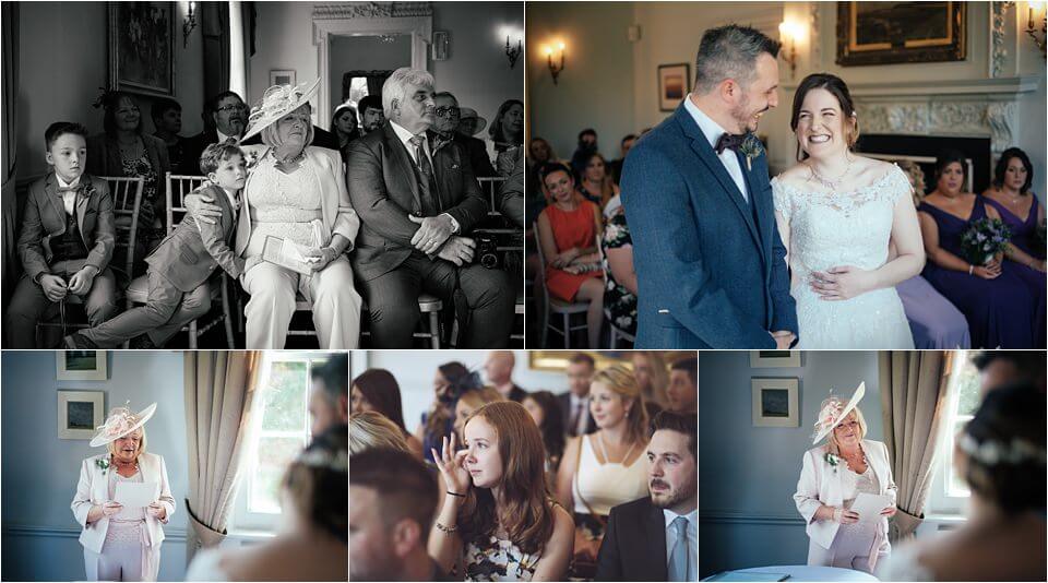 Worcestershire Wedding Photographers