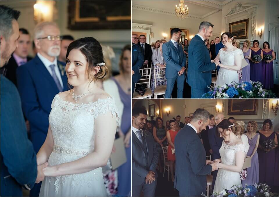 Worcestershire Wedding