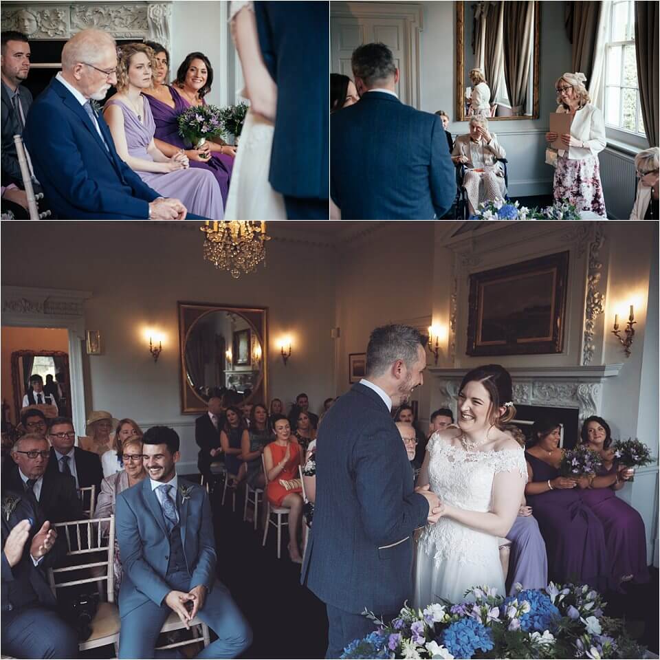 Reportage Wedding Photography