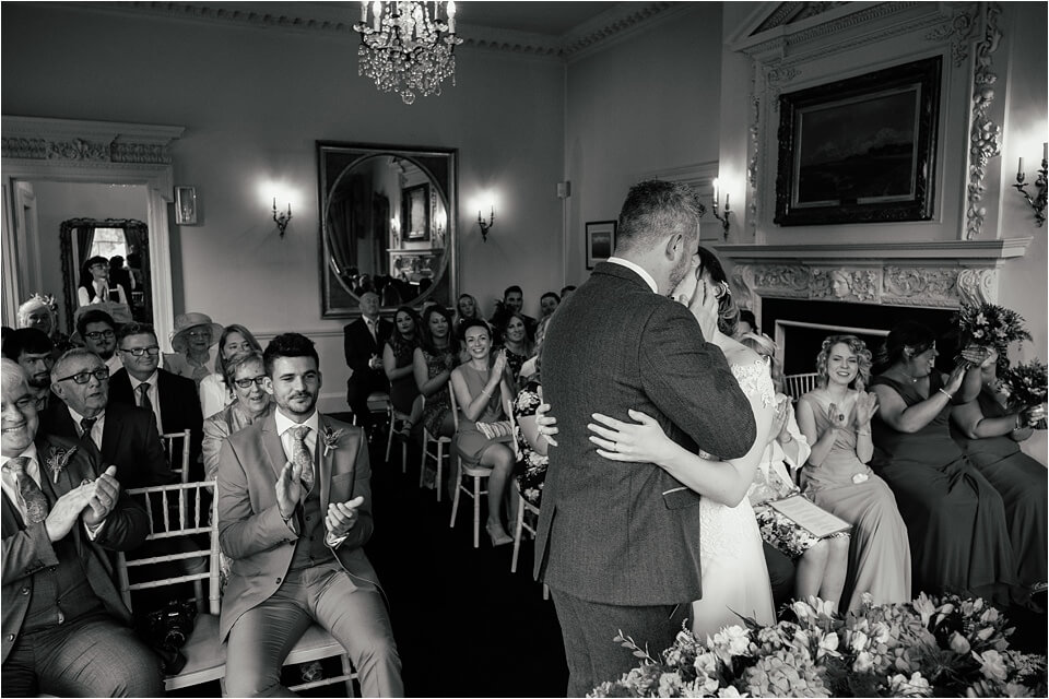 Reportage Wedding Photographer