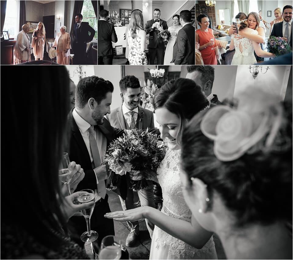 Reportage Photographer