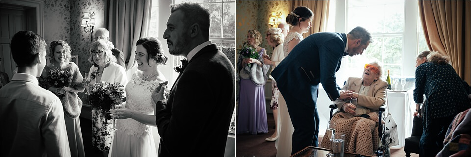 the elms wedding photography