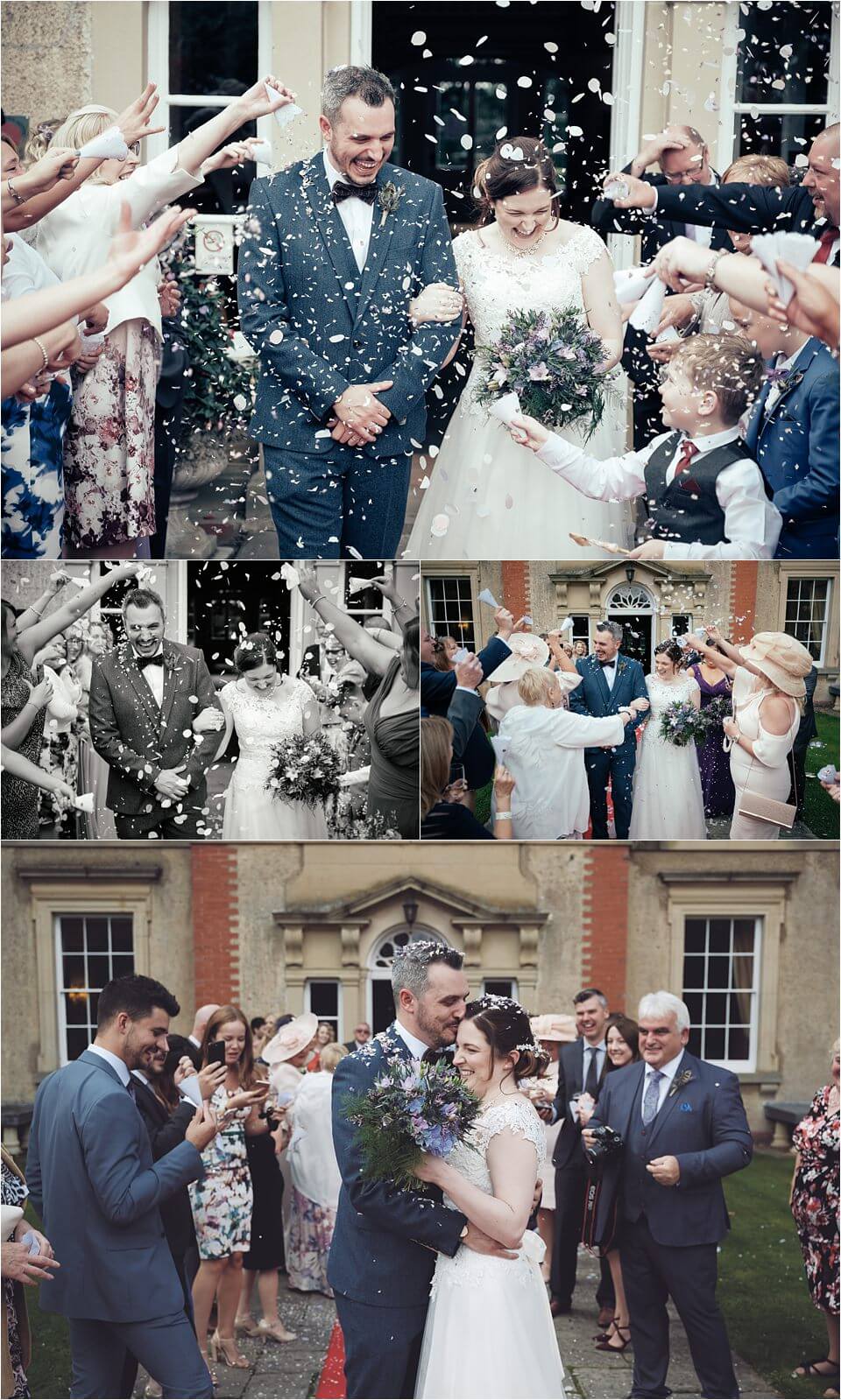 the elms wedding photographer