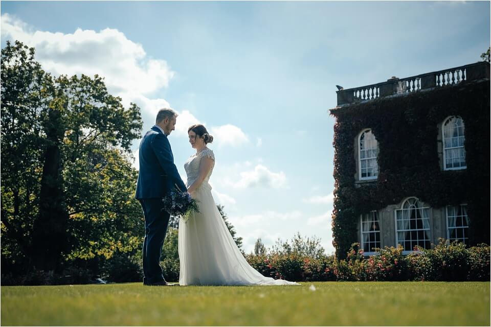 elms wedding photographer