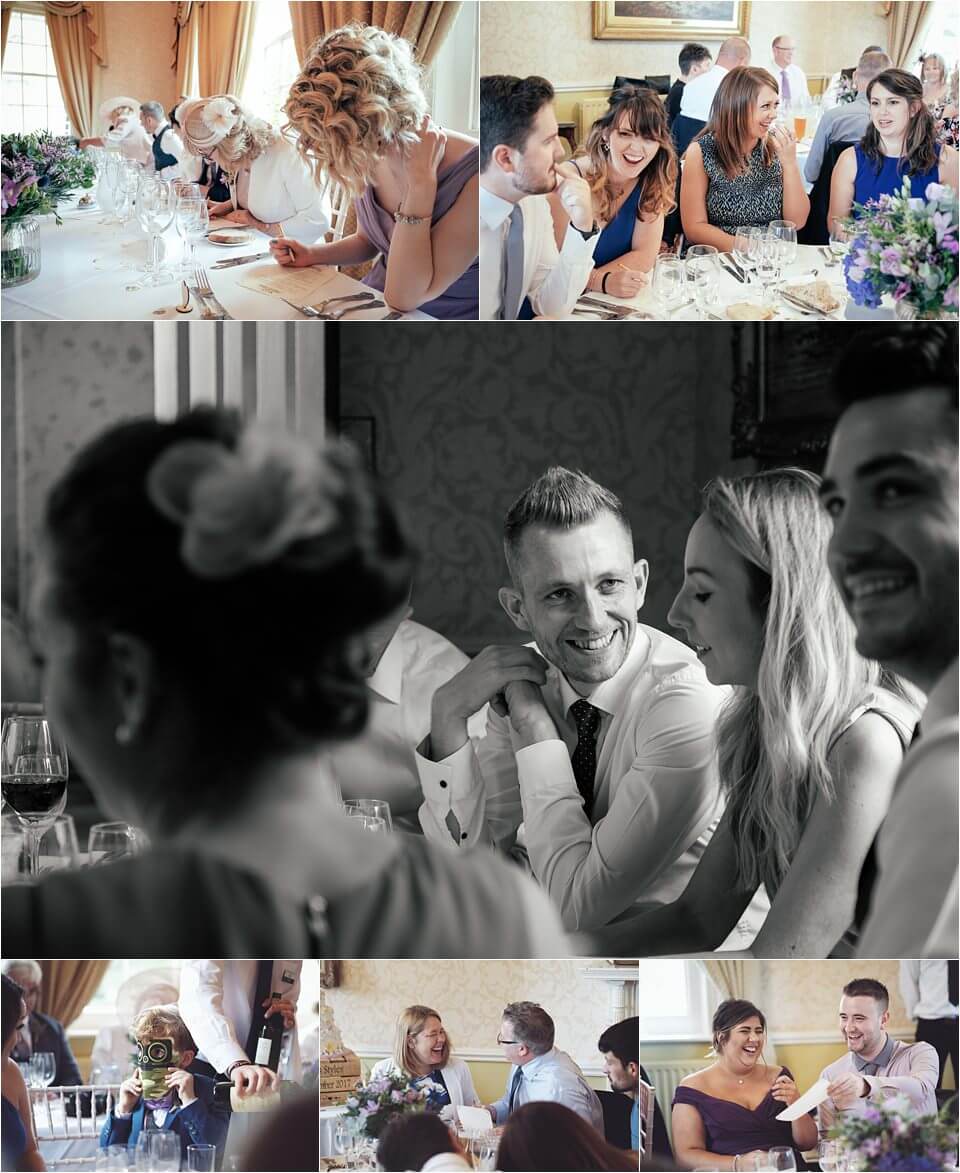 Worcester wedding photography