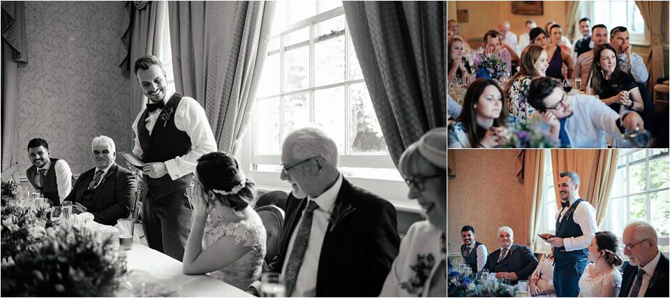 Worcester wedding photographer