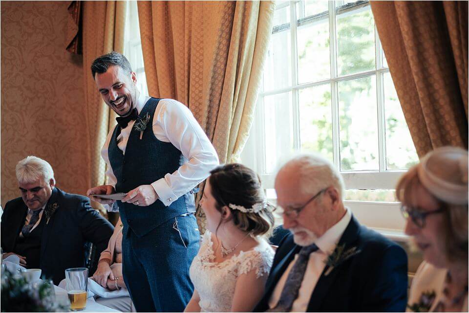 Worcester wedding photographers