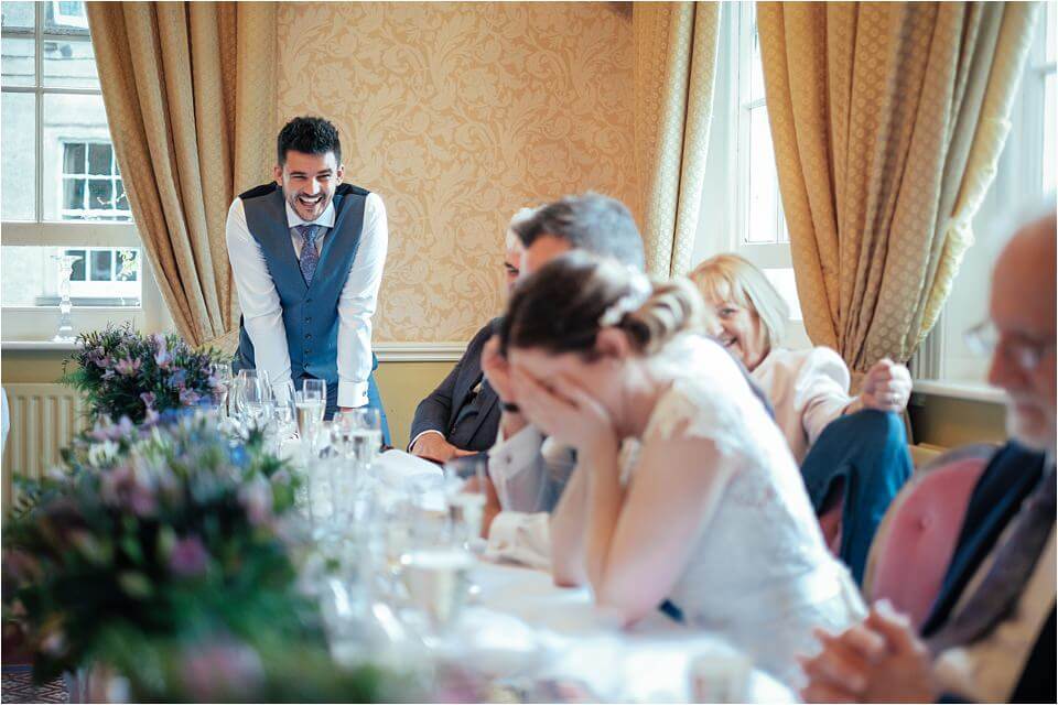 Worcestershire wedding photographers