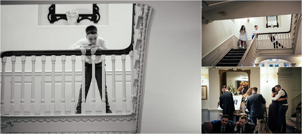 elms wedding photography