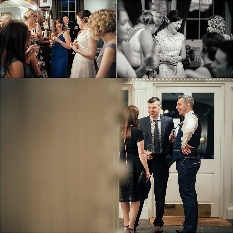 elms wedding photographer