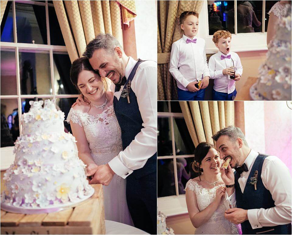 elms wedding photographers