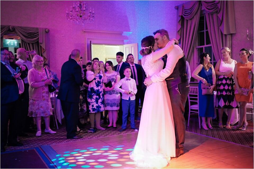 the elms wedding photography