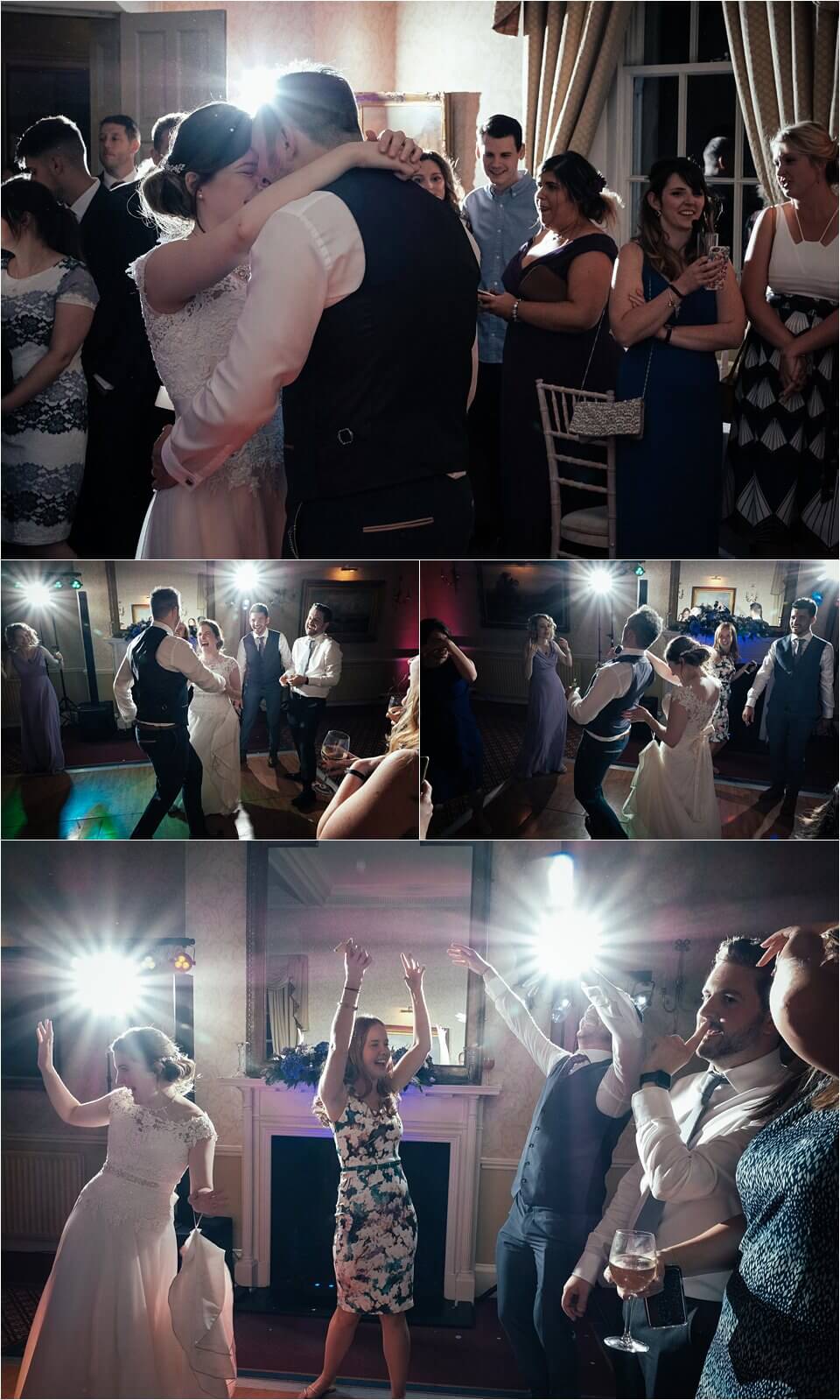 the elms wedding photographer