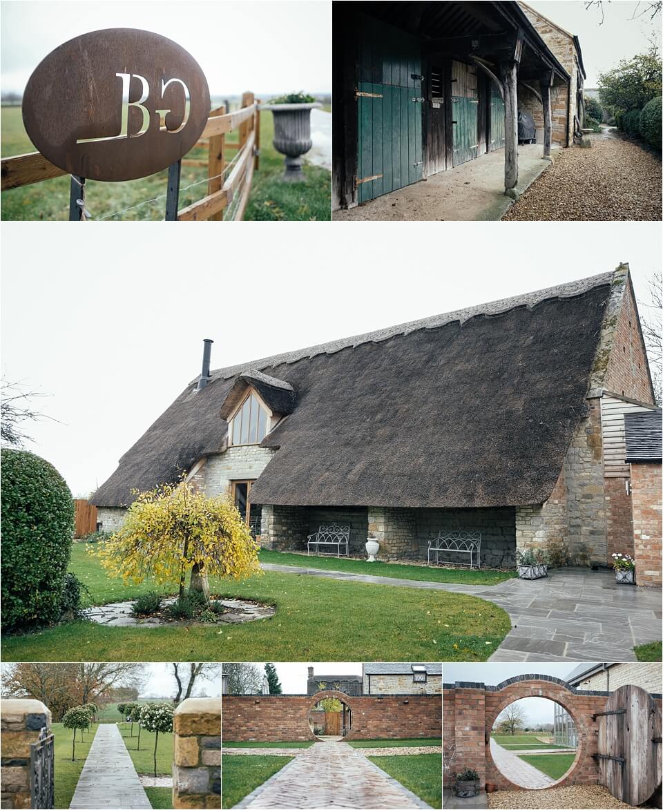 Blackwell Grange Wedding Photography
