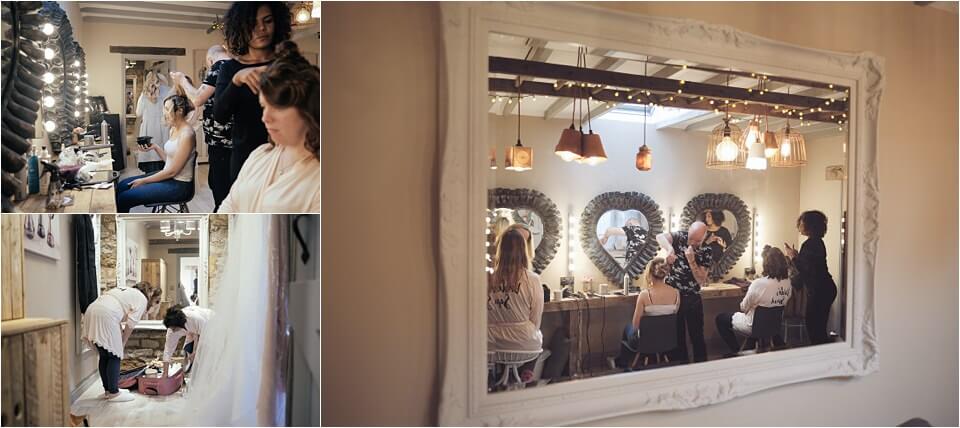 Blackwell Grange Wedding Photographers